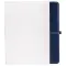 Scatola biancaper agende 21x15x2,5 cm - Anteprima 4