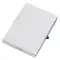 Scatola biancaper agende 21x15x2,5 cm - Anteprima 1