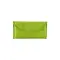 Bustina portadocumenti due tasche e chiusura con velcro - Anteprima 3
