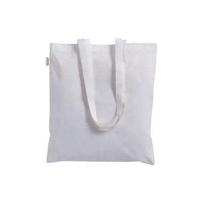 Shopper in cotone riciclato certificata GRS TRIESTE - Immagine 63