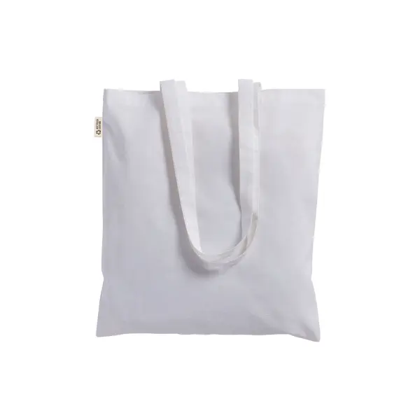 Shopper in cotone riciclato certificata GRS TRIESTE - Immagine 63