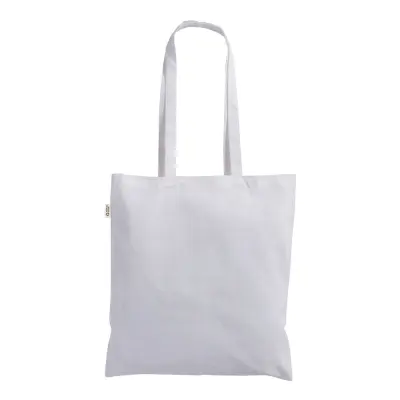 Shopper in cotone riciclato certificata GRS TRIESTE - Immagine 64