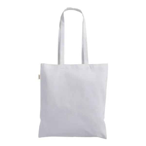 Shopper in cotone riciclato certificata GRS TRIESTE - Immagine 64