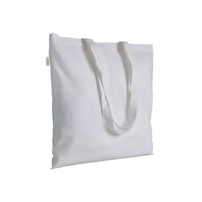 Shopper in cotone riciclato certificata GRS TRIESTE - Immagine 62