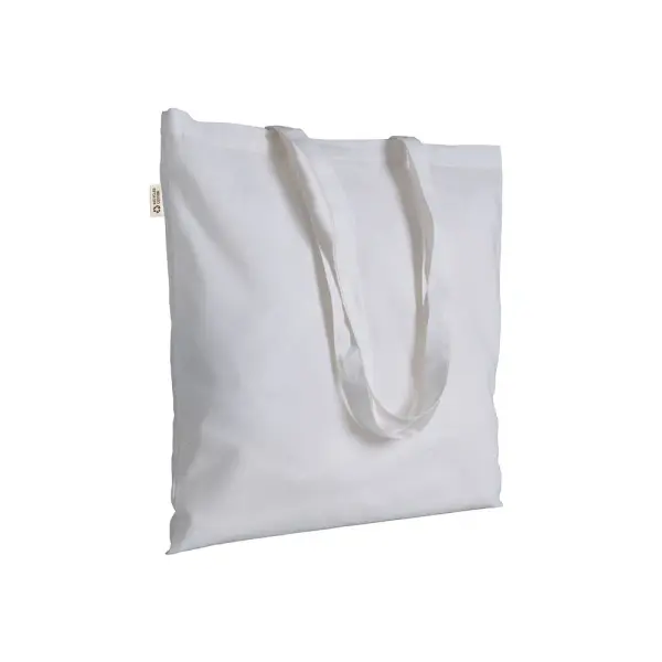 Shopper in cotone riciclato certificata GRS TRIESTE - Immagine 62