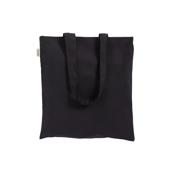 Shopper in cotone riciclato certificata GRS TRIESTE - Immagine 60