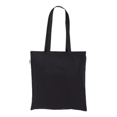 Shopper in cotone riciclato certificata GRS TRIESTE - Immagine 61