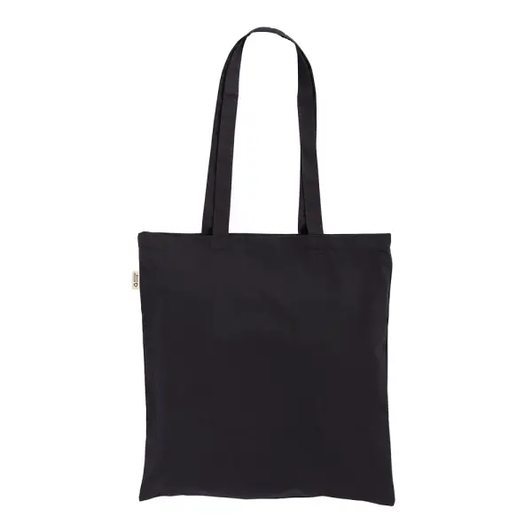 Shopper in cotone riciclato certificata GRS TRIESTE - Immagine 61