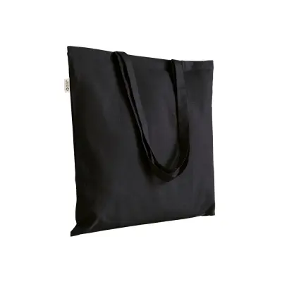 Shopper in cotone riciclato certificata GRS TRIESTE - Immagine 59