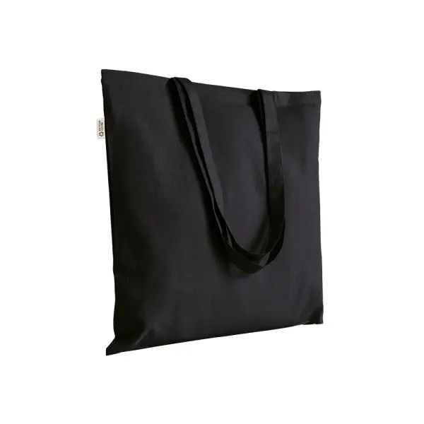 Shopper in cotone riciclato certificata GRS TRIESTE - Immagine 59