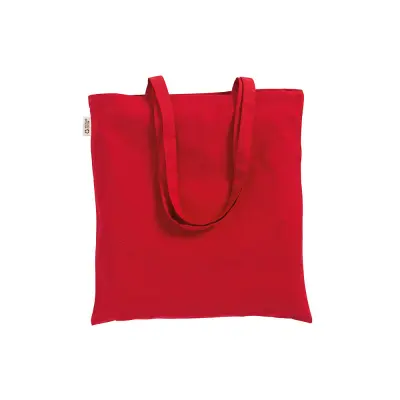 Shopper in cotone riciclato certificata GRS TRIESTE - Immagine 57