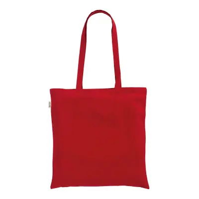 Shopper in cotone riciclato certificata GRS TRIESTE - Immagine 58