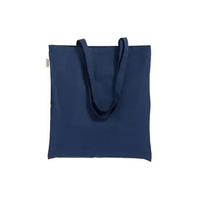 Shopper in cotone riciclato certificata GRS TRIESTE - Immagine 54