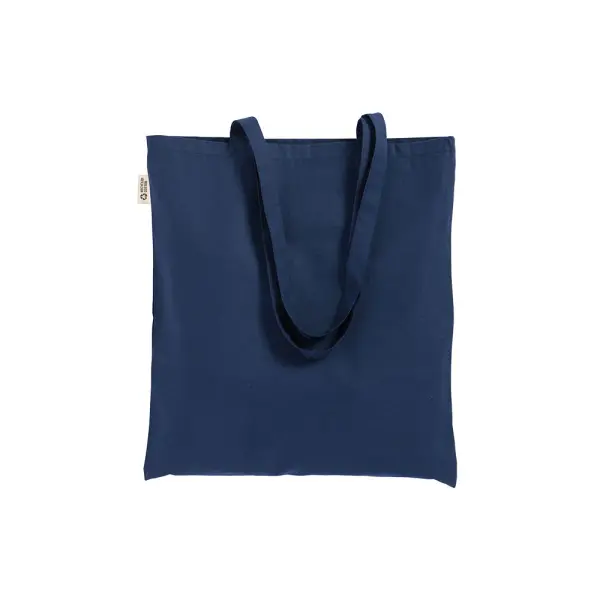 Shopper in cotone riciclato certificata GRS TRIESTE - Immagine 54