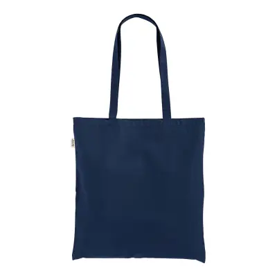 Shopper in cotone riciclato certificata GRS TRIESTE - Immagine 55