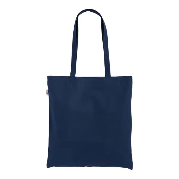 Shopper in cotone riciclato certificata GRS TRIESTE - Immagine 55