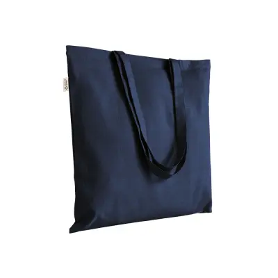 Shopper in cotone riciclato certificata GRS TRIESTE - Immagine 53