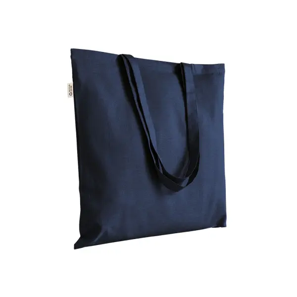 Shopper in cotone riciclato certificata GRS TRIESTE - Immagine 53