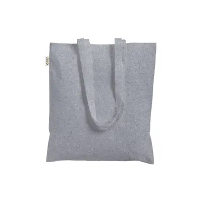 Shopper in cotone riciclato certificata GRS TRIESTE - Immagine 45
