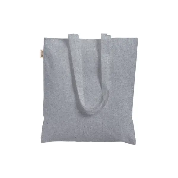 Shopper in cotone riciclato certificata GRS TRIESTE - Immagine 45