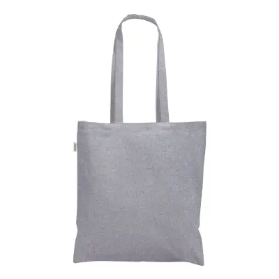 Shopper in cotone riciclato certificata GRS TRIESTE - Immagine 46