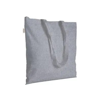 Shopper in cotone riciclato certificata GRS TRIESTE - Immagine 44