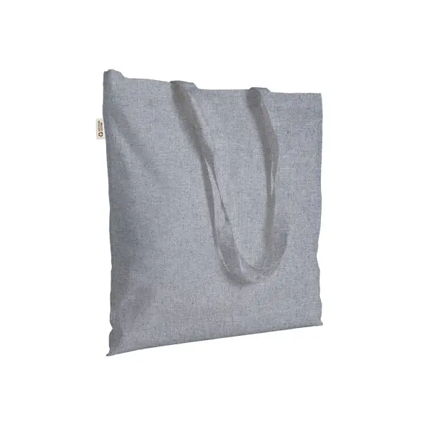 Shopper in cotone riciclato certificata GRS TRIESTE - Immagine 44