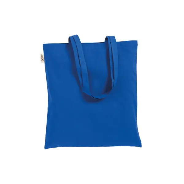 Shopper in cotone riciclato certificata GRS TRIESTE - Immagine 42