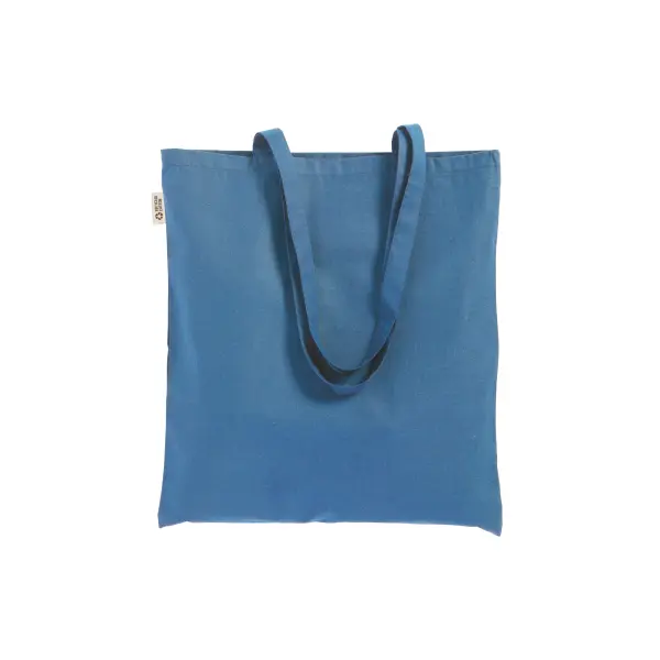 Shopper in cotone riciclato certificata GRS TRIESTE - Immagine 21