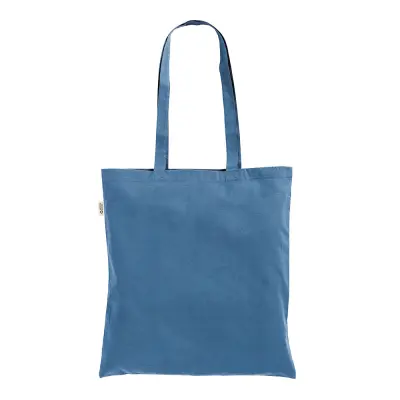 Shopper in cotone riciclato certificata GRS TRIESTE - Immagine 22