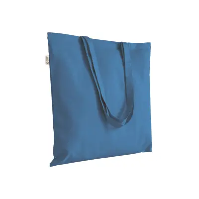 Shopper in cotone riciclato certificata GRS TRIESTE - Immagine 20
