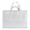 Shopper maxi con manici corti e lunghi 57x40x30 ELVI - Anteprima 6