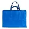 Shopper maxi con manici corti e lunghi 57x40x30 ELVI - Anteprima 3