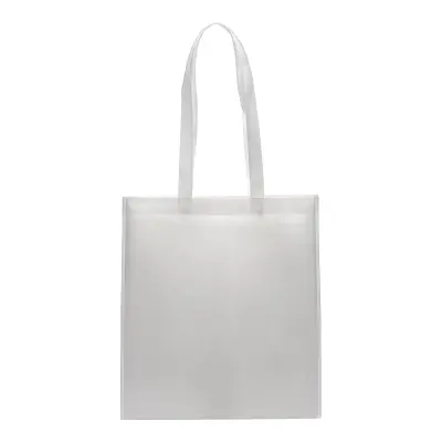Shopper termosaldata in rPET 70gr 36x40 ENOLA - Immagine 15