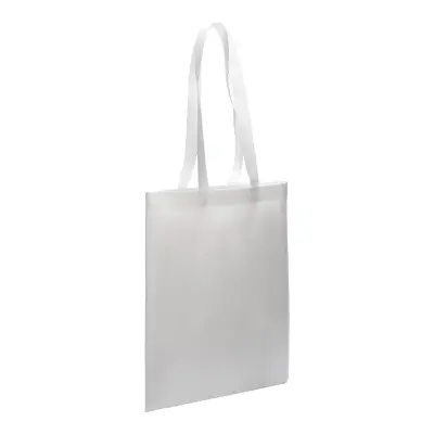 Shopper termosaldata in rPET 70gr 36x40 ENOLA - Immagine 16