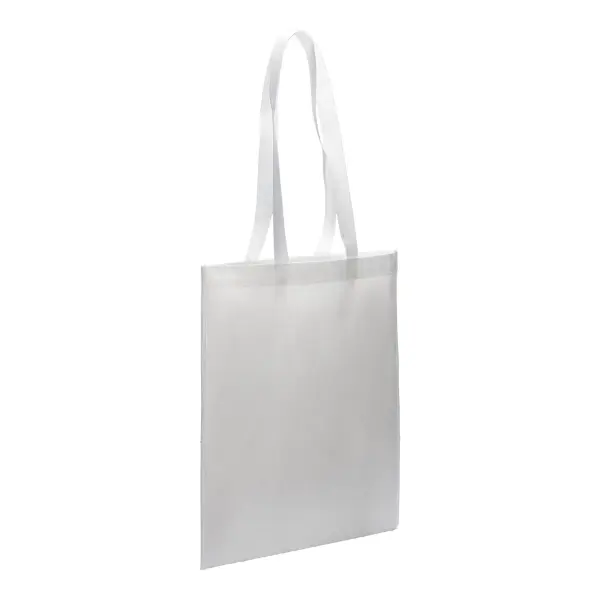 Shopper termosaldata in rPET 70gr 36x40 ENOLA - Immagine 16