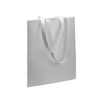 Shopper termosaldata in rPET 70gr 36x40 ENOLA - Immagine 14