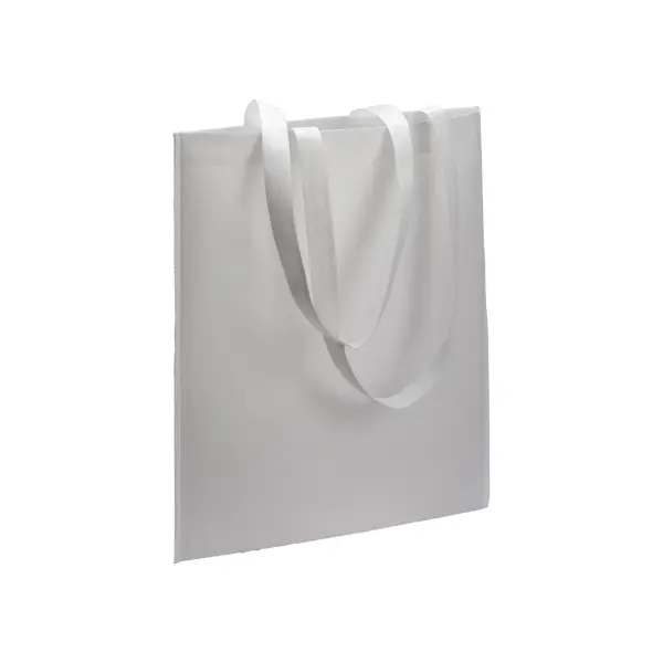 Shopper termosaldata in rPET 70gr 36x40 ENOLA - Immagine 14