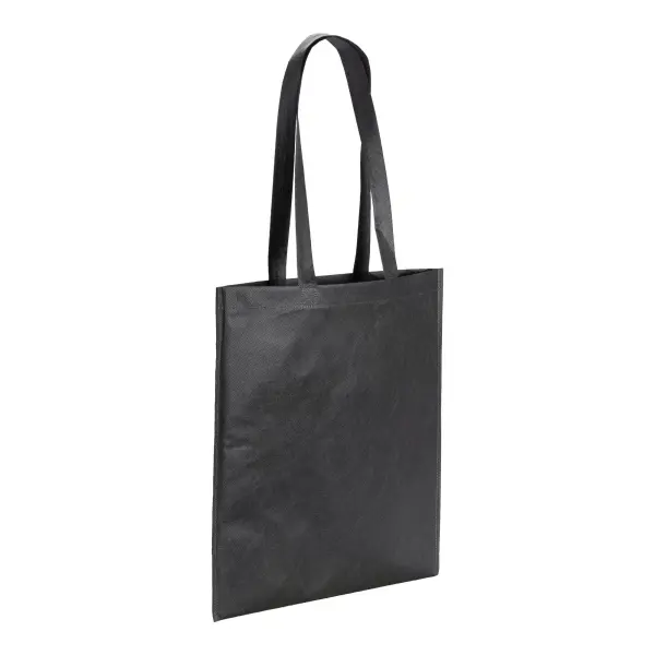 Shopper termosaldata in rPET 70gr 36x40 ENOLA - Immagine 13