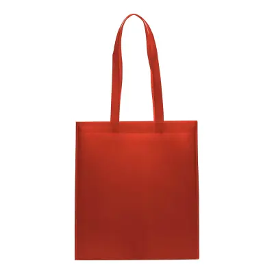 Shopper termosaldata in rPET 70gr 36x40 ENOLA - Immagine 9