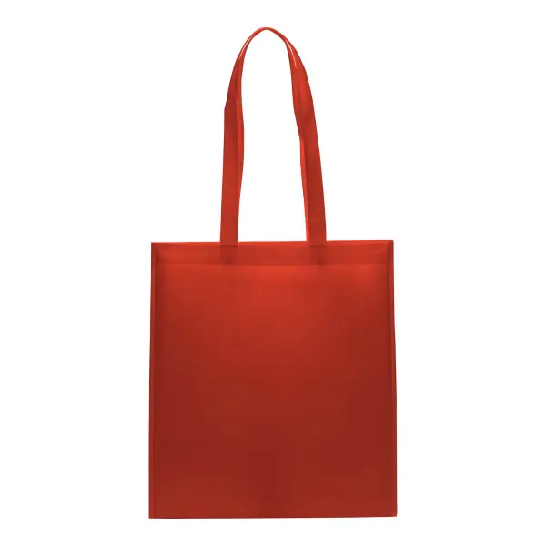 Shopper termosaldata in rPET 70gr 36x40 ENOLA - Immagine 9