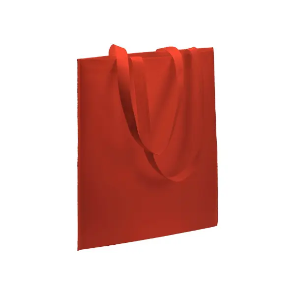Shopper termosaldata in rPET 70gr 36x40 ENOLA - Immagine 8