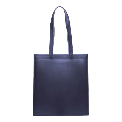 Shopper termosaldata in rPET 70gr 36x40 ENOLA - Immagine 6