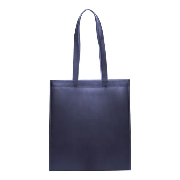 Shopper termosaldata in rPET 70gr 36x40 ENOLA - Immagine 6