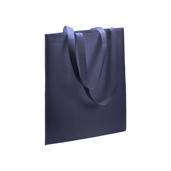 Shopper termosaldata in rPET 70gr 36x40 ENOLA - Immagine 5