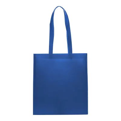 Shopper termosaldata in rPET 70gr 36x40 ENOLA - Immagine 2
