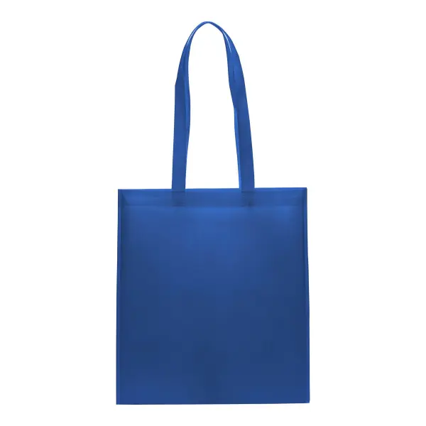 Shopper termosaldata in rPET 70gr 36x40 ENOLA - Immagine 2