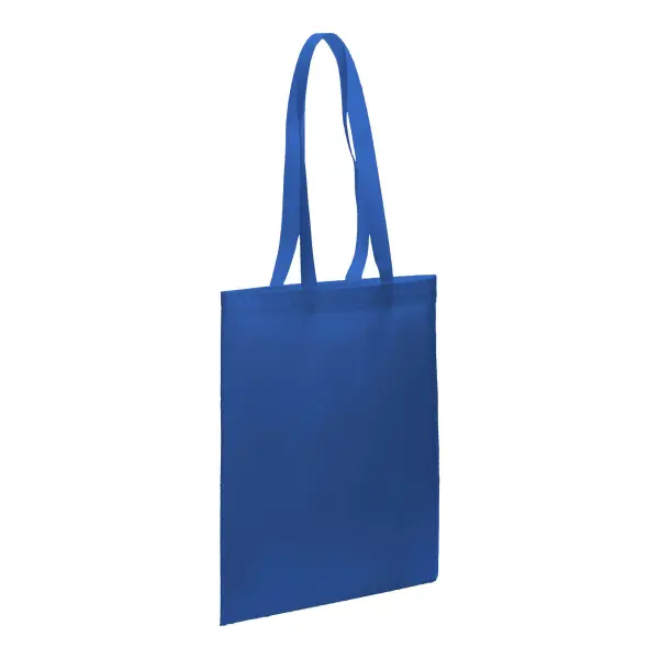 Shopper termosaldata in rPET 70gr 36x40 ENOLA - Immagine 3