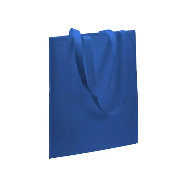 Shopper termosaldata in rPET 70gr 36x40 ENOLA - Immagine 1