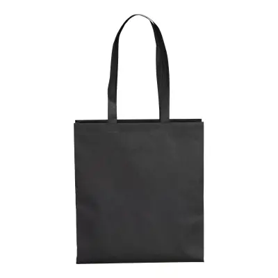 Shopper termosaldata in rPET con soffietto DOMITILLA - Immagine 13